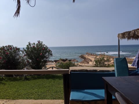 Jiyeh Beach — photograph 2