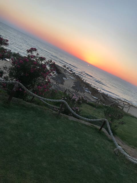Jiyeh Beach — photograph 4