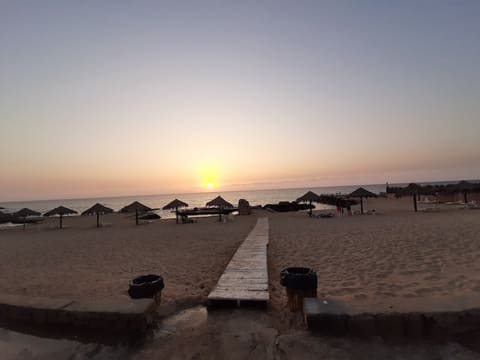 Jiyeh Beach — photograph 5