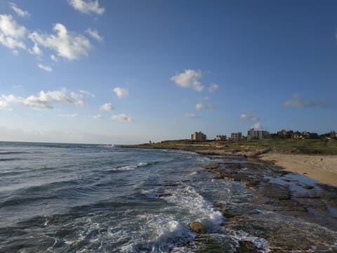 Jiyeh Beach — photograph 6