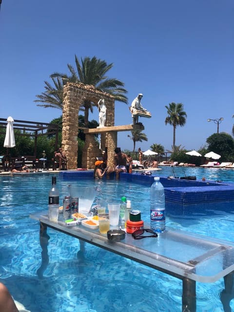 Utopia Resort — photograph 4