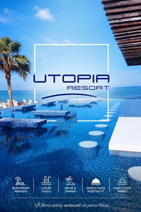 Utopia Resort — photograph 5