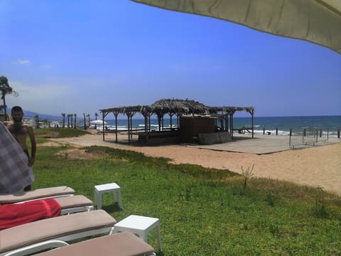 Plage Des Rois — photograph 2
