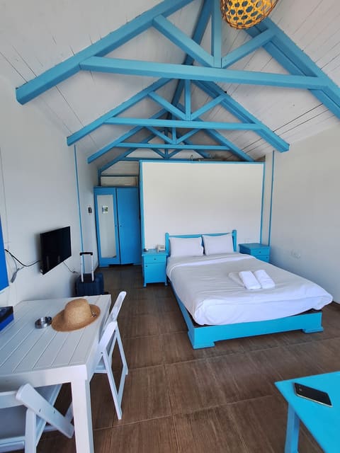 Nomad Beach Resort — photograph 2