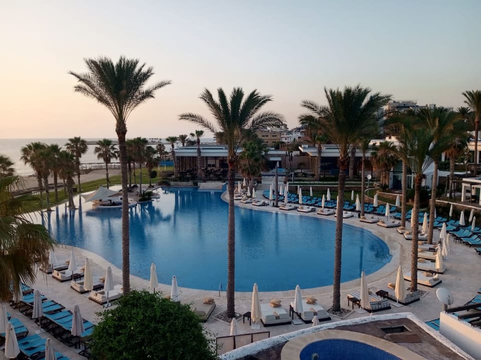 Pangea Beach Resort