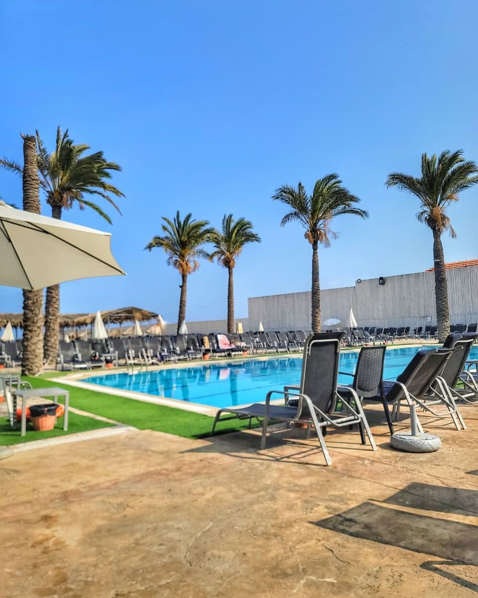 Palms Lady Resort