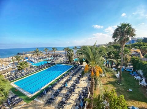 Palms Lady Resort — photograph 2
