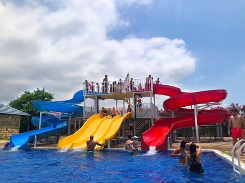 Guanabana Resort — photograph 4