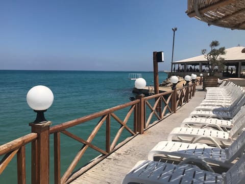 Palmera Beach Resort — photograph 4