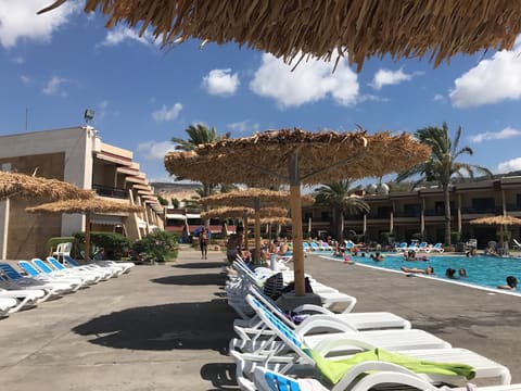 Palmera Beach Resort — photograph 6