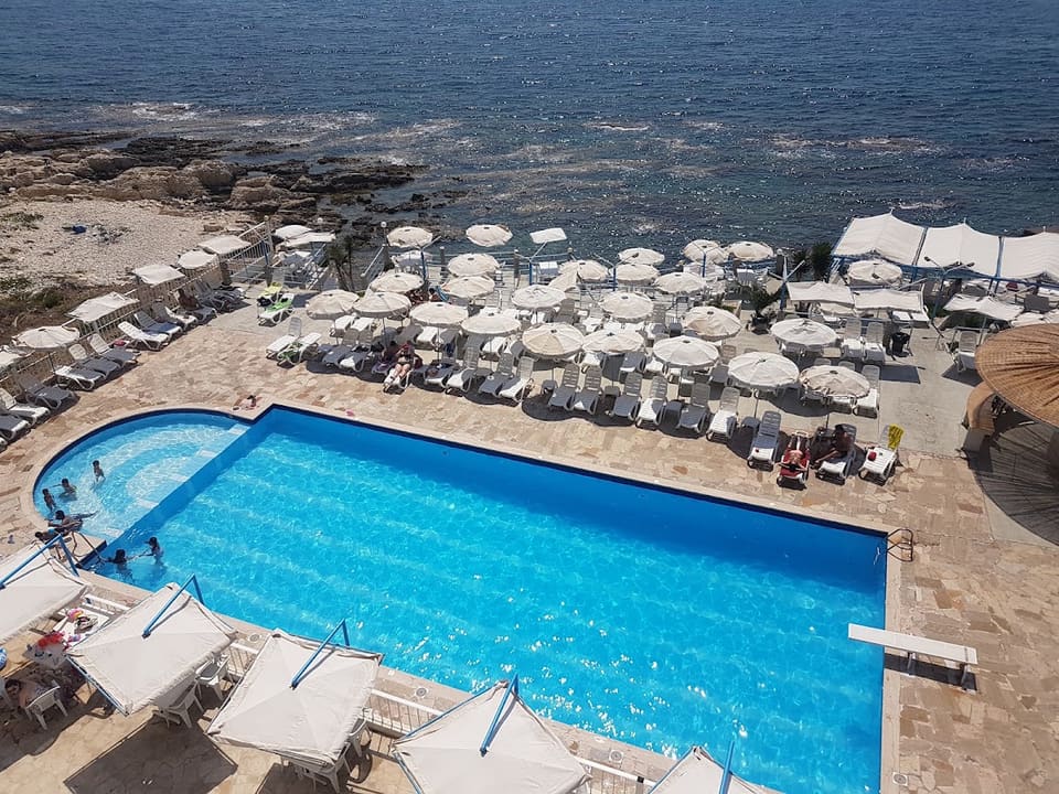 Sea Star Beach Resort