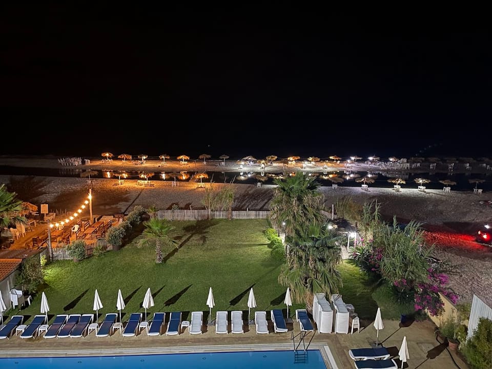 Aquadream Beach Resort