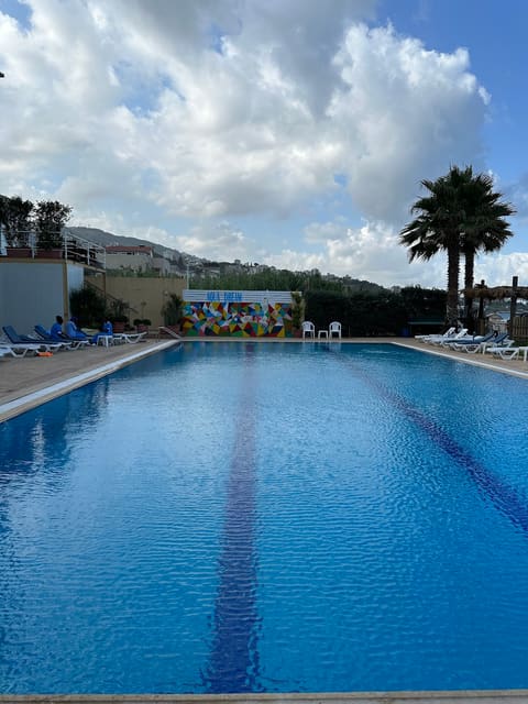 Aquadream Beach Resort — photograph 2