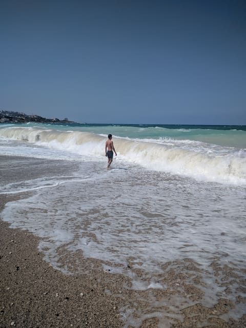 Aquadream Beach Resort — photograph 4