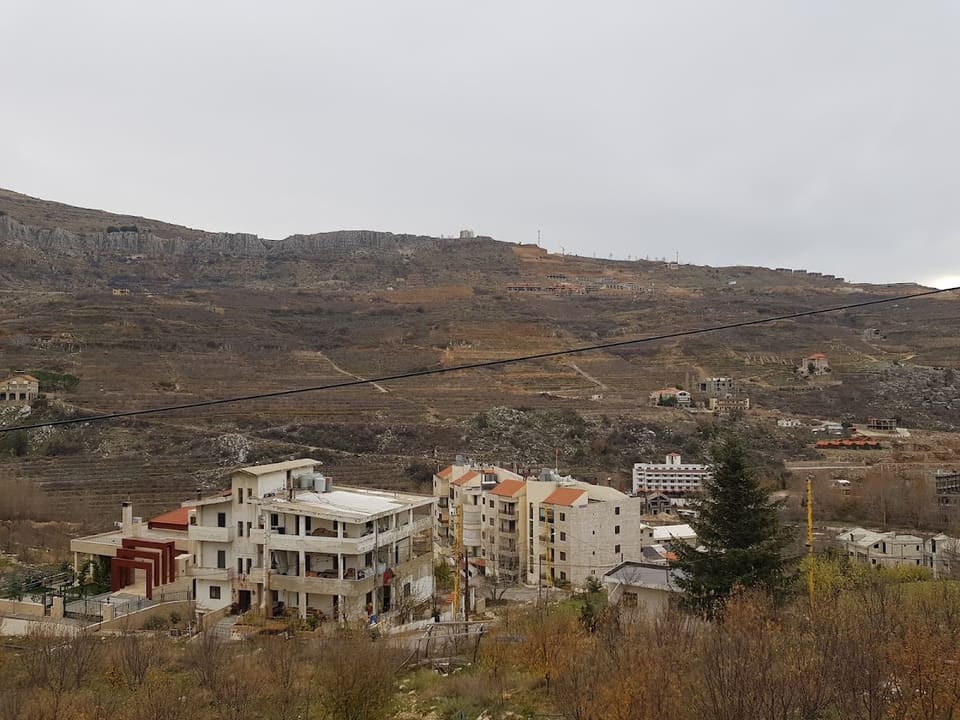St Georgio