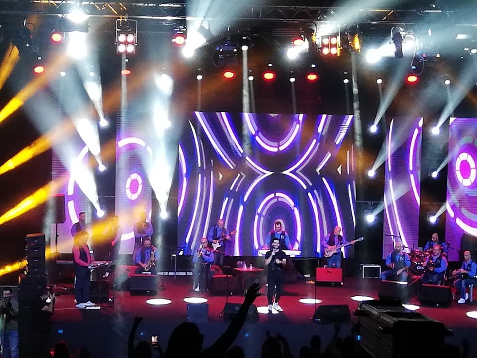 Platea