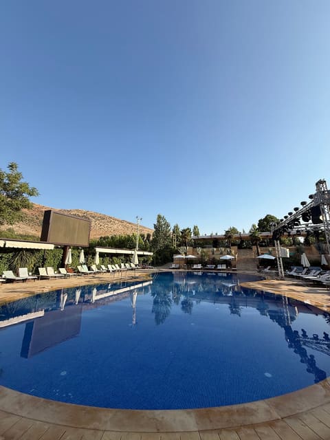 Layali Al Shams — photograph 3