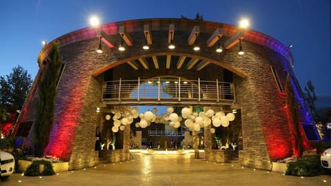 Layali Al Shams — photograph 4