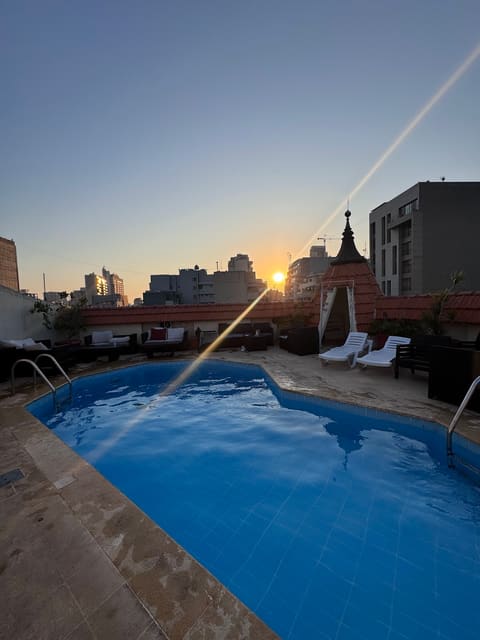 Golden Tulip Serenada — photograph 3