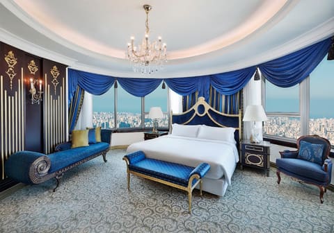 Hilton Beirut Habtoor Grand — photograph 2