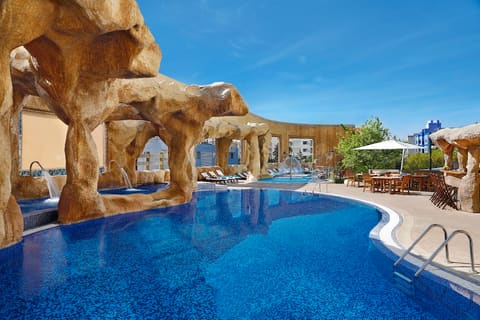 Hilton Beirut Habtoor Grand — photograph 3