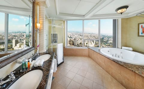 Hilton Beirut Habtoor Grand — photograph 4
