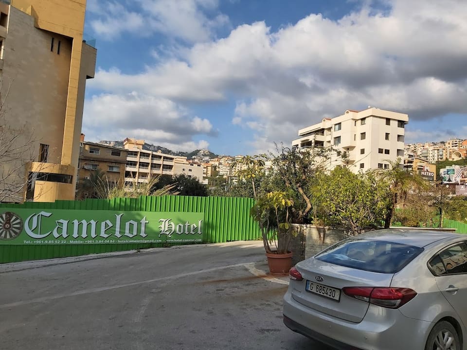 Camelot
