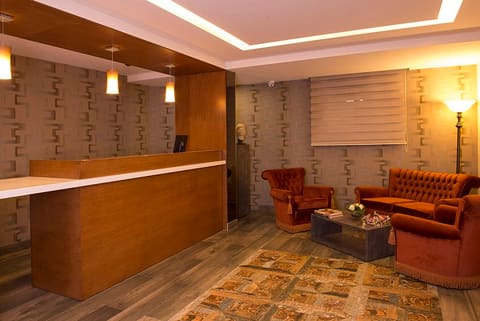 Hotello Guest Suites Boutique Hotel — photograph 4