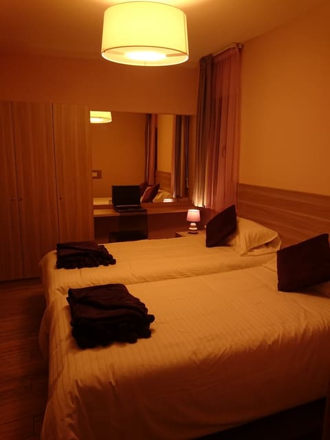 Hotello Guest Suites Boutique Hotel — photograph 5