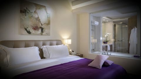 O Monot Boutique Hotel — photograph 2