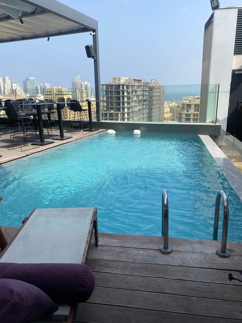 O Monot Boutique Hotel — photograph 3