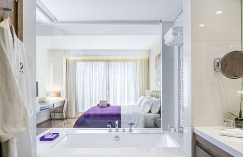 O Monot Boutique Hotel — photograph 4