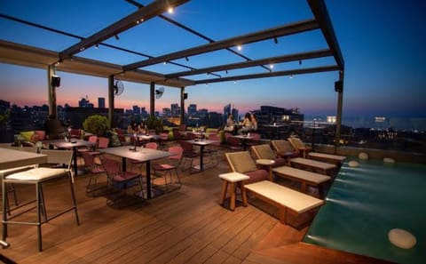 O Monot Boutique Hotel — photograph 6