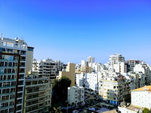 The Living by Beirut Homes — photograph 3