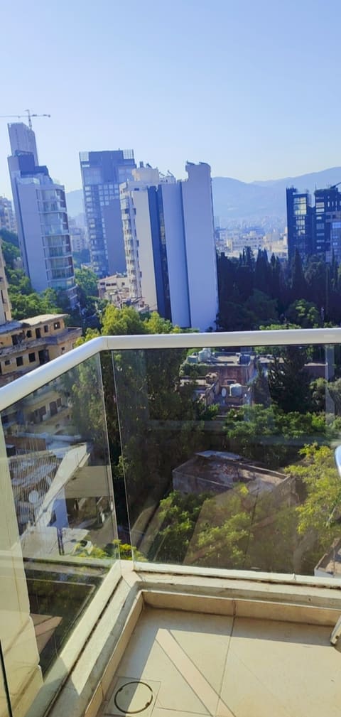 The Living by Beirut Homes — photograph 4