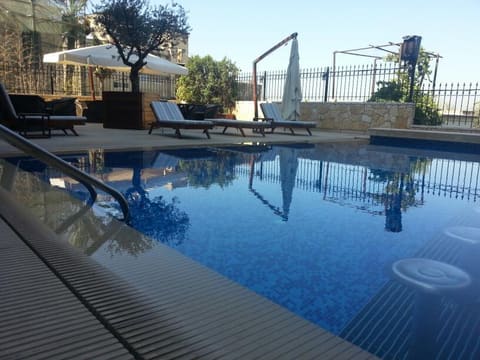 Siena Hotel — photograph 3