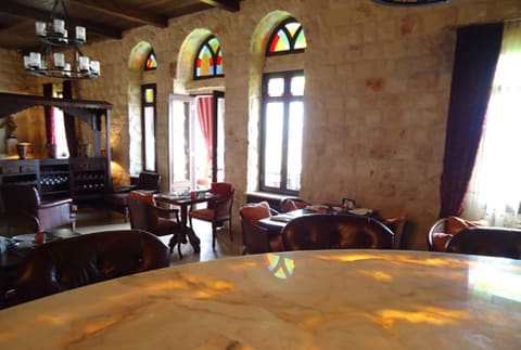 Siena Hotel — photograph 4