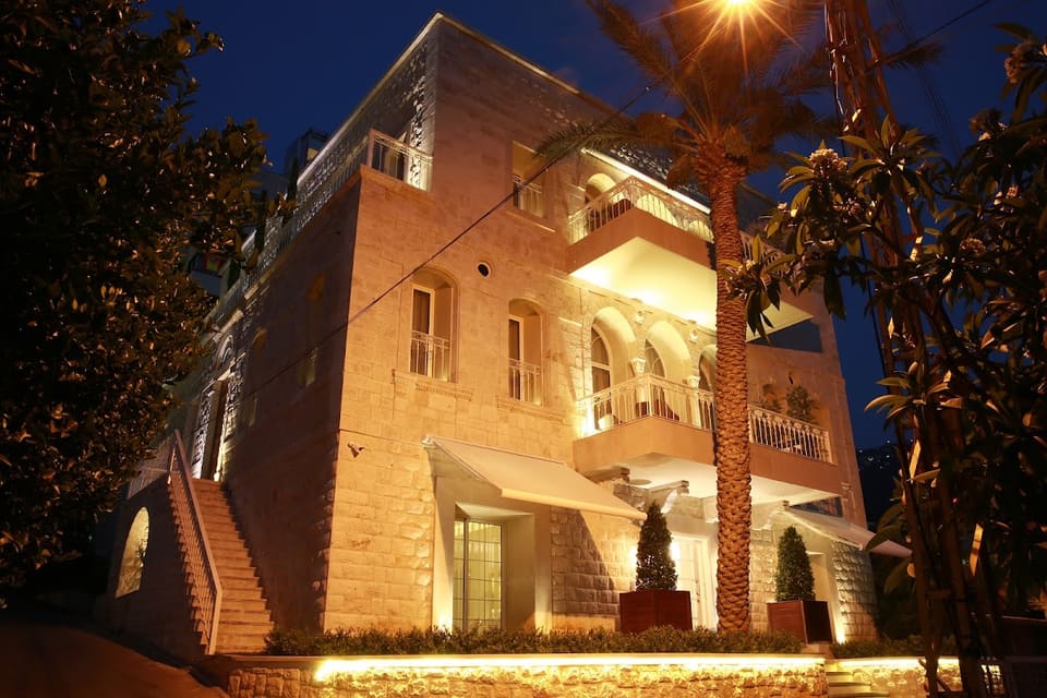Luxor Hotel