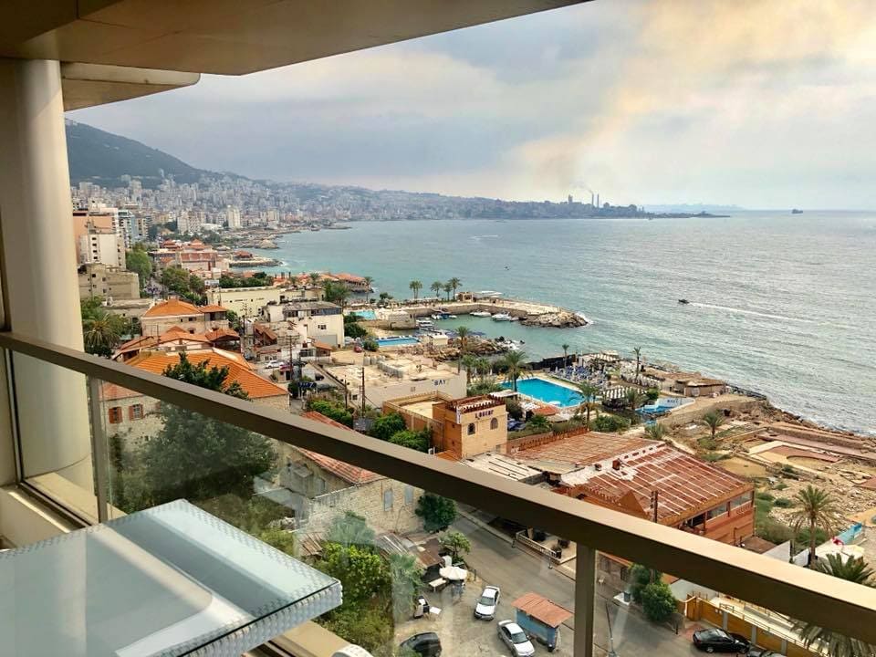 Monte Mare Hotel