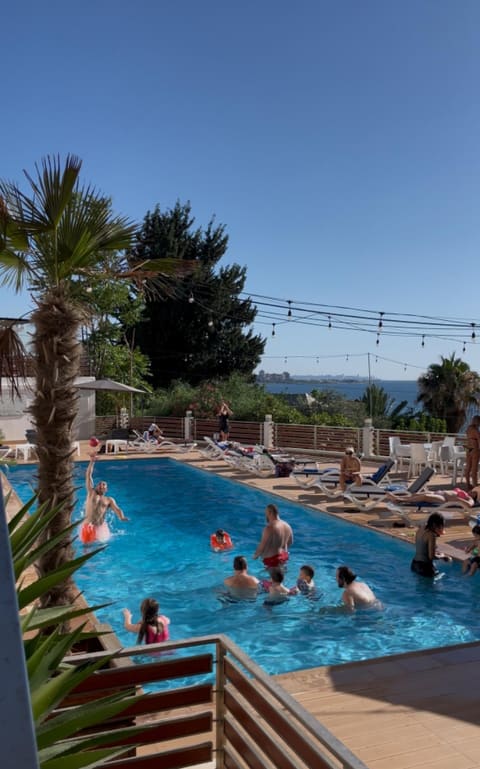 Monte Mare Hotel — photograph 3