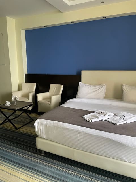Monte Mare Hotel — photograph 5