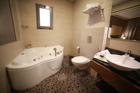 Urban Central Suites - Beirut — photograph 4