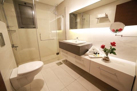 Urban Central Suites - Beirut — photograph 6