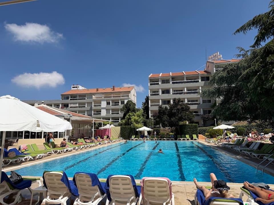 Ehden Country Club