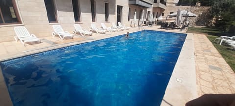Le Notre Hôtel & Sky Resort — photograph 3