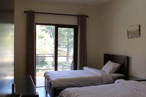 Le Notre Hôtel & Sky Resort — photograph 6