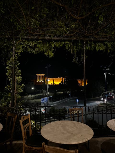 Palmyra Hotel — photograph 5