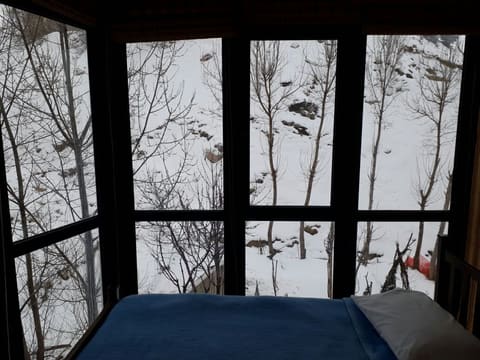 Stone Chalets — photograph 2