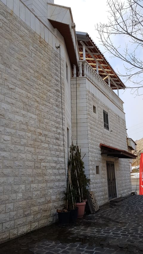 Stone Chalets — photograph 3