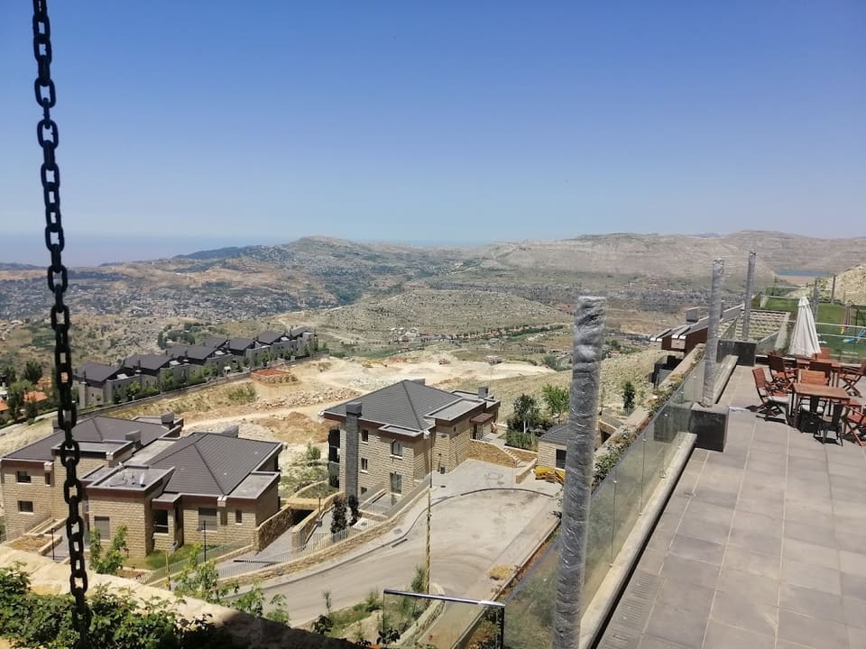 Beirut Golden Plaza Suites